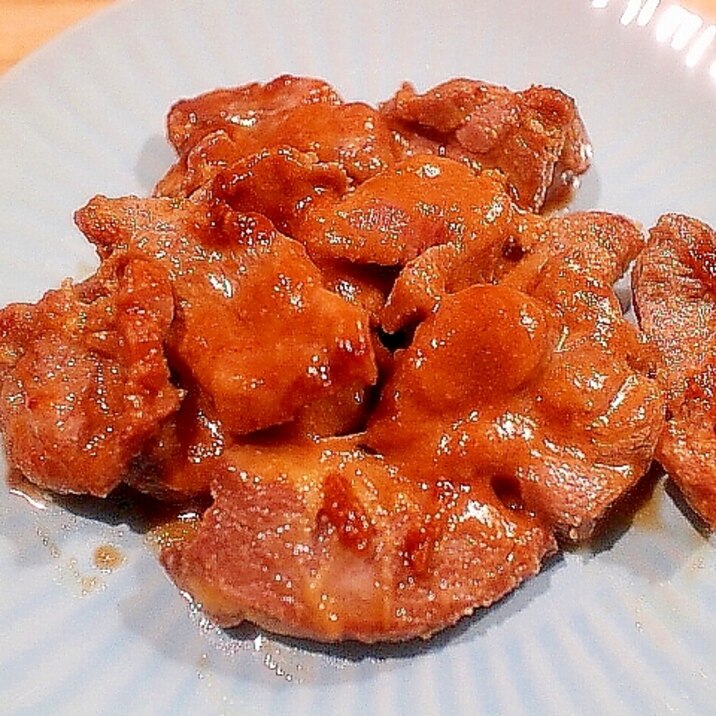 簡単おかず ラム肉の味噌漬け レシピ 作り方 By Seika A 楽天レシピ